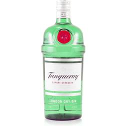 Tanqueray London Dry Gin 47.3% 100 cl